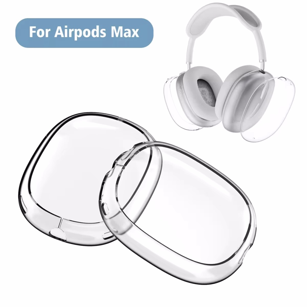 Soft Anti-Scratch Cover For Ai - Headphone Case Hard review and price