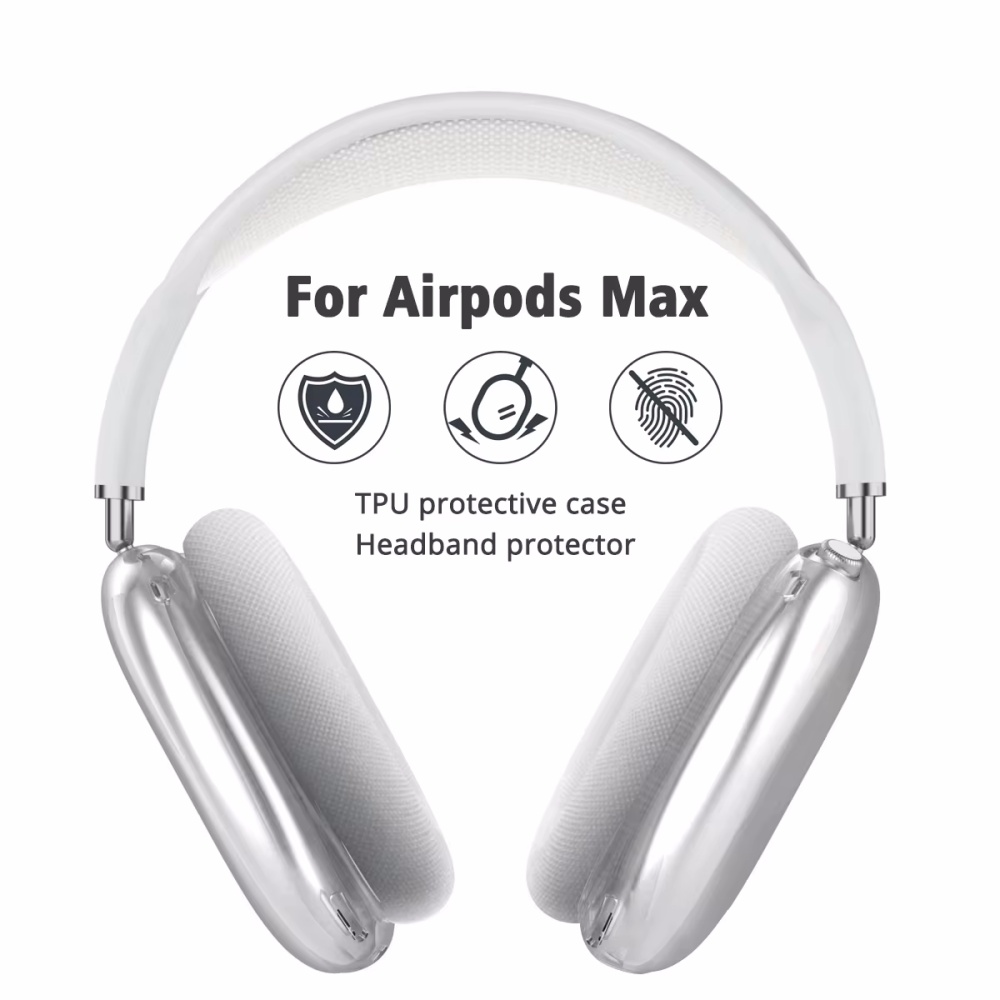 Soft Anti-Scratch Cover For Ai - Headphone Case Hard review and price