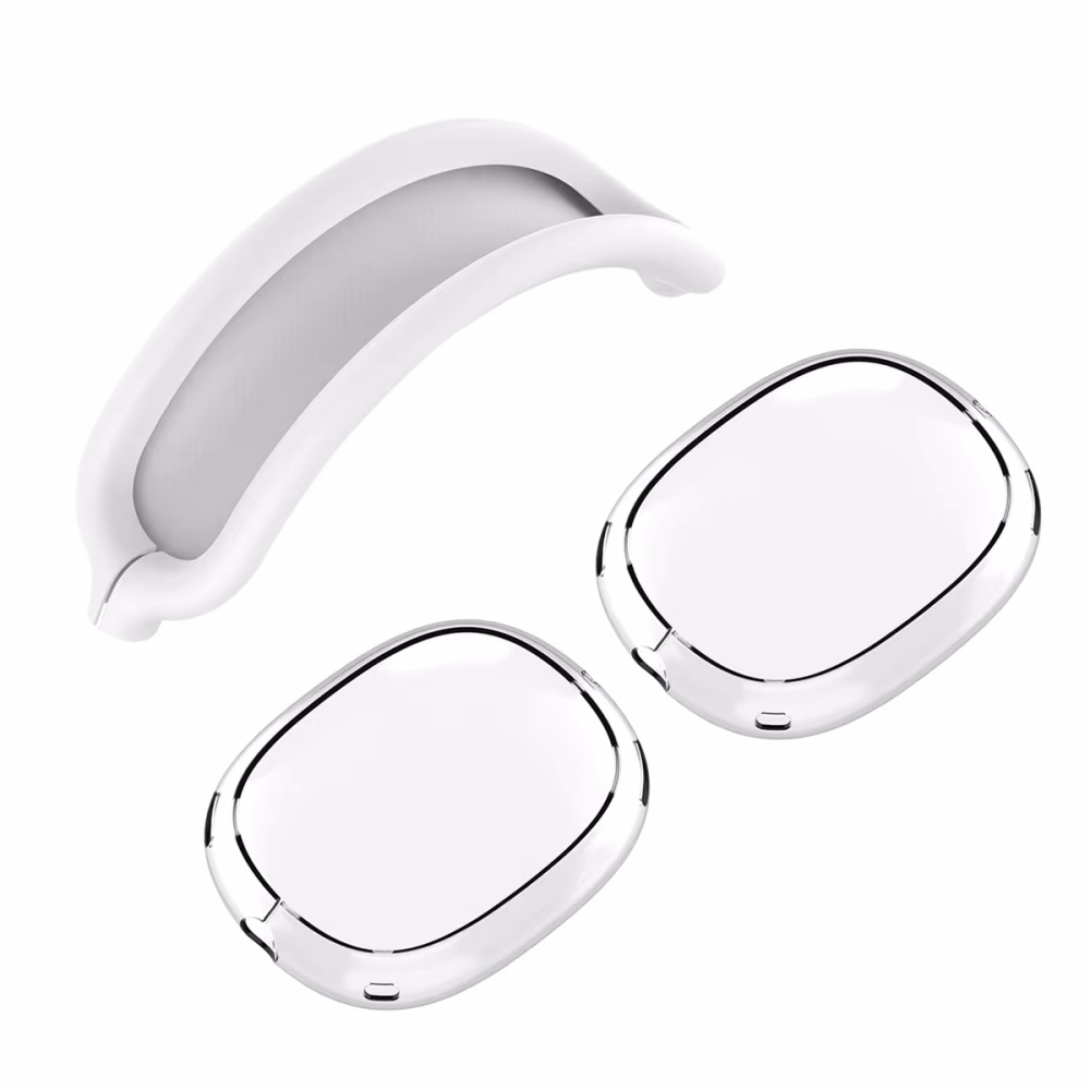 Soft Anti-Scratch Cover For Ai - Headphone Case Hard review and price