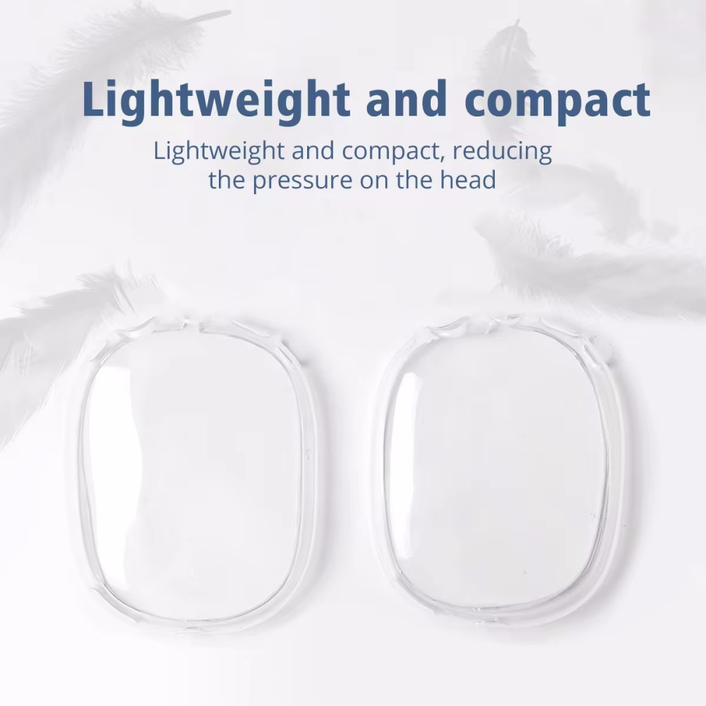 Soft Anti-Scratch Cover For Ai - Headphone Case Hard review and price