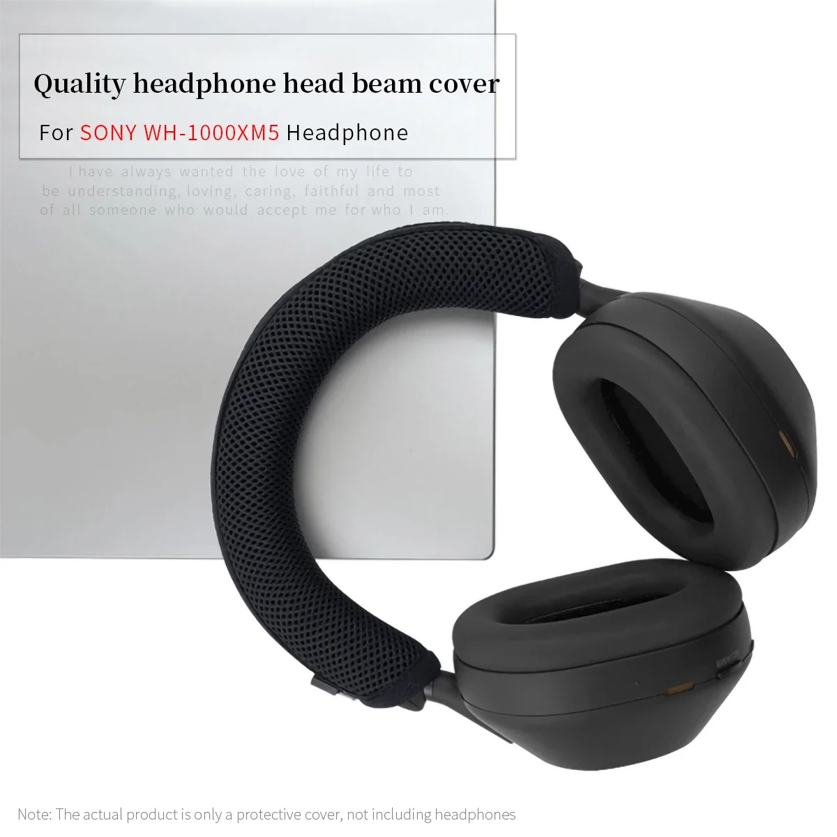 Advanced feeling Quality Headp - Sony Headphone Wh-1000Xm5 review and price
