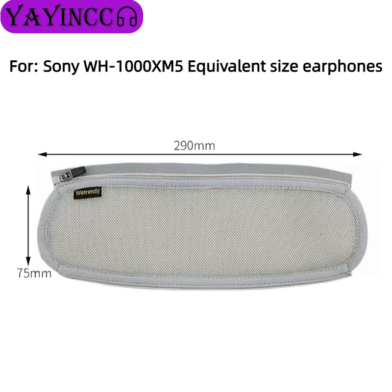 Advanced feeling Quality Headp - Sony Headphone Wh-1000Xm5 review and price