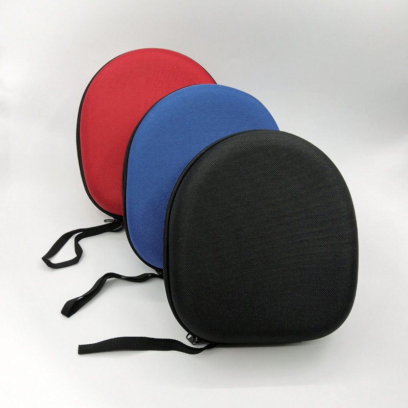 Hard Shell Headphone Storage C - Headphone Case Hard review and price