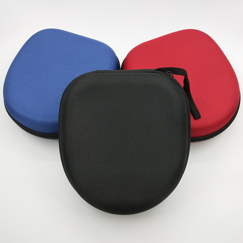 Hard Shell Headphone Storage C - Headphone Case Hard review and price