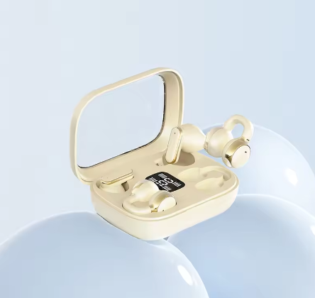Open Ear Clip Bluetooth Earbud - Bluetooth Headset On Ear review and price