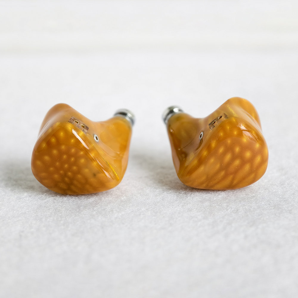 6DD+4PMD+2BC IEM Earphones Hif - In Ear Monitor Iem review and price