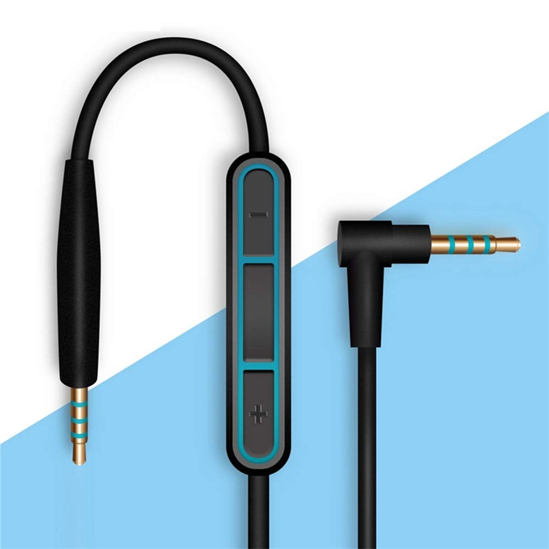 Replacement 2.5mm to 3.5mm Cab - Bose Headphone Qc45 review and price