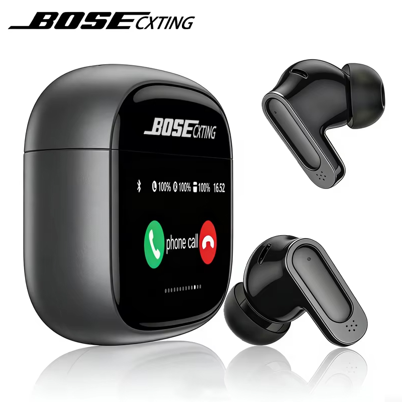 BOSECXTING Ultra V11 Smart Tou - Wireless Earbuds Tws review and price