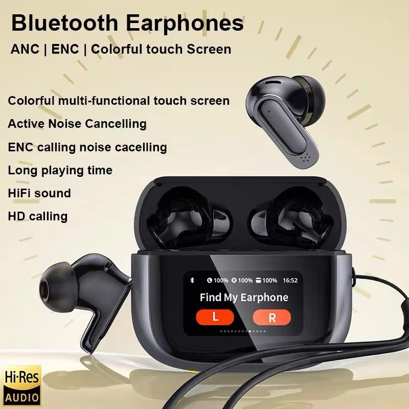 BOSECXTING Ultra V11 Smart Tou - Wireless Earbuds Tws review and price