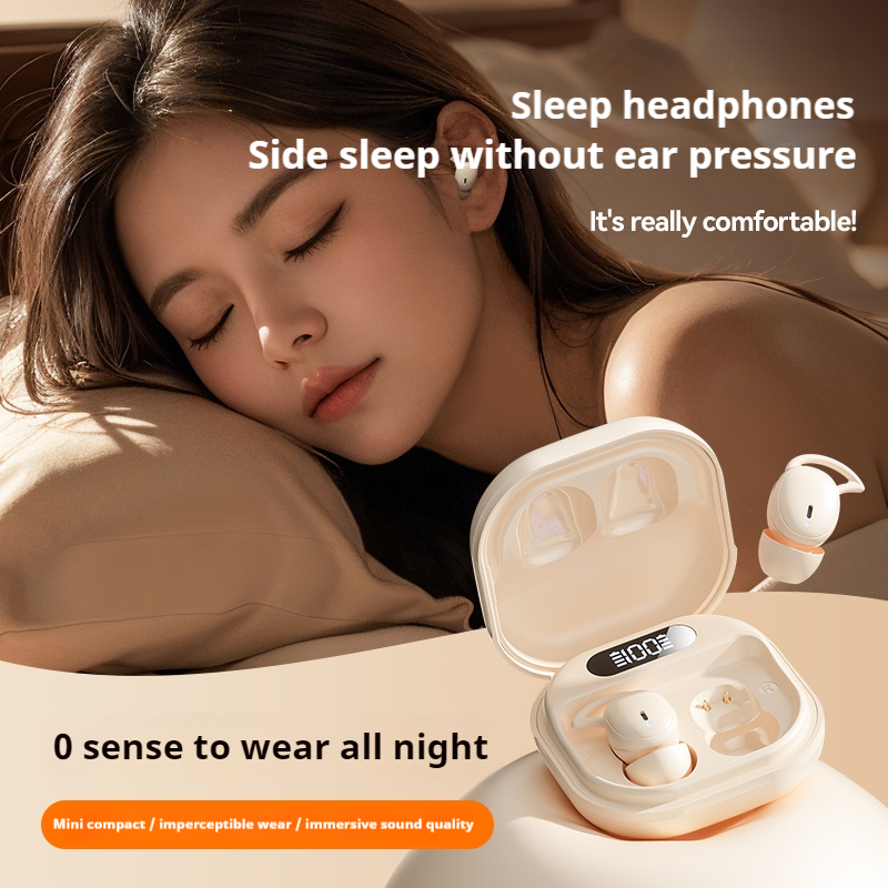 M72 Mini Portable Wireless Ear - Bluetooth Headset On Ear review and price