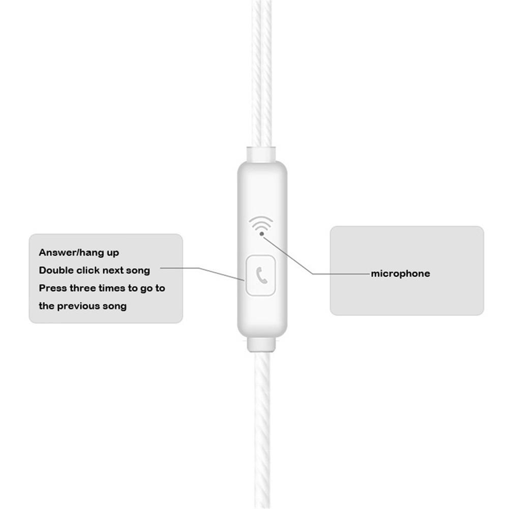 Universal Earphone 3.5mm Jack  - Audiophile Headphone Wired review and price