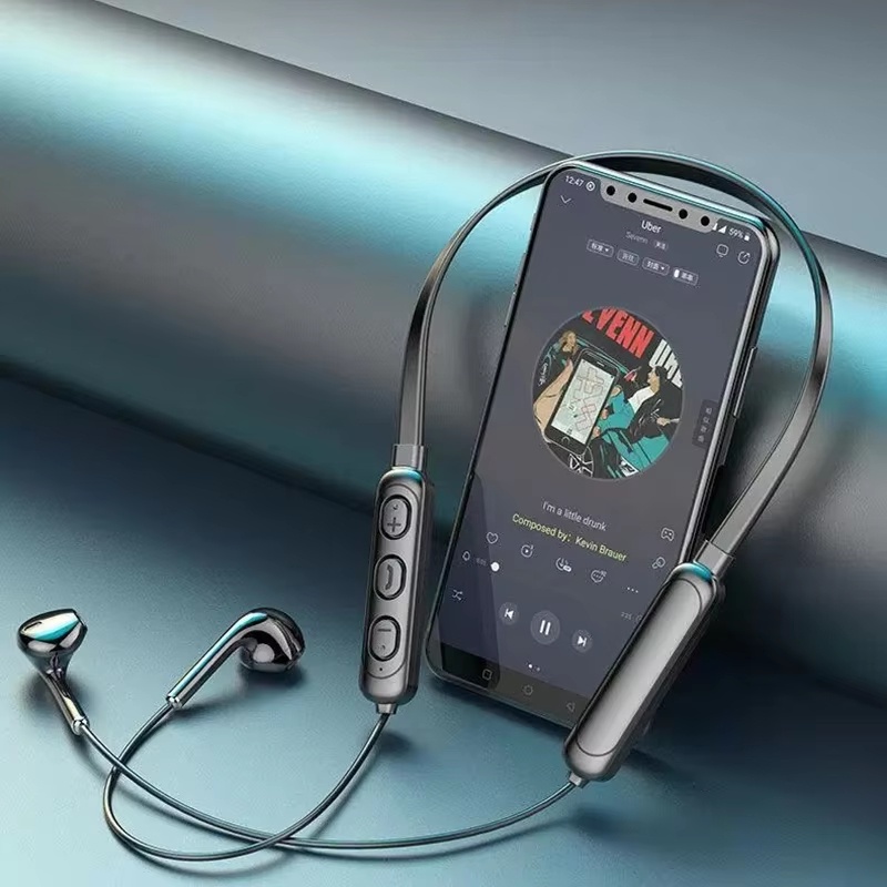 Sports Fitness Audio Accessory - Bluetooth Headset On Ear review and price
