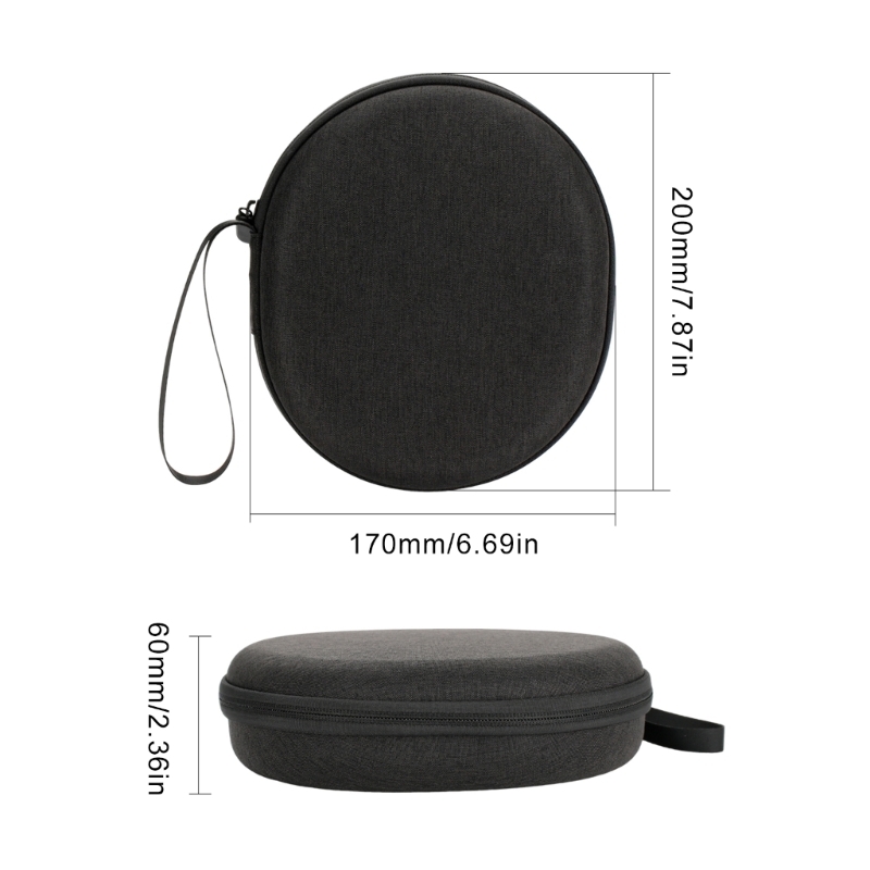 Headphones Bag for JBL TUNE 70 - Headphone Case Hard review and price