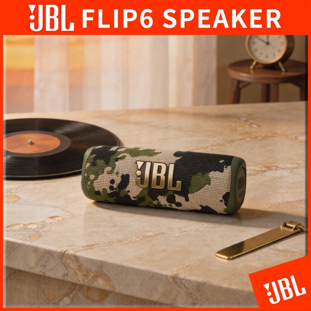 JBL Flip 6 Portable Compact Wi - Jbl Speaker Flip 6 review and price