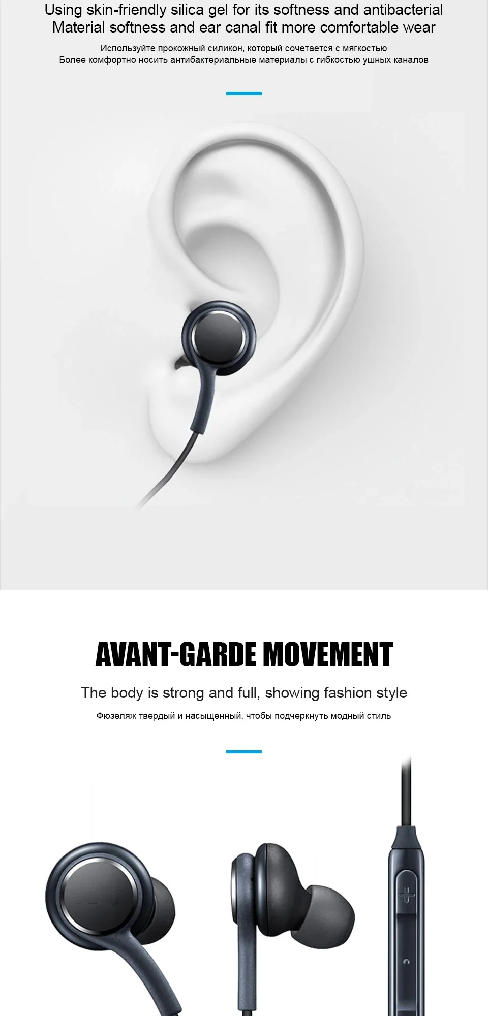 In-Ear 3.5mm Wired Type-C Earp - Audiophile Headphone Wired review and price