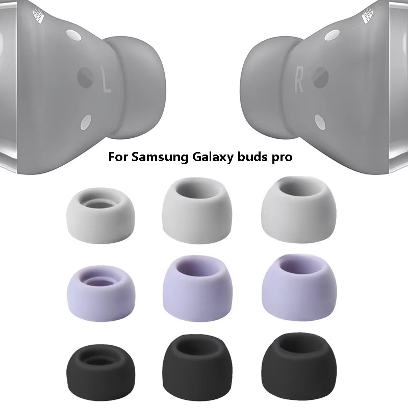 Earphone Silicone Case For Sam - Earphone Foam Tip review and price