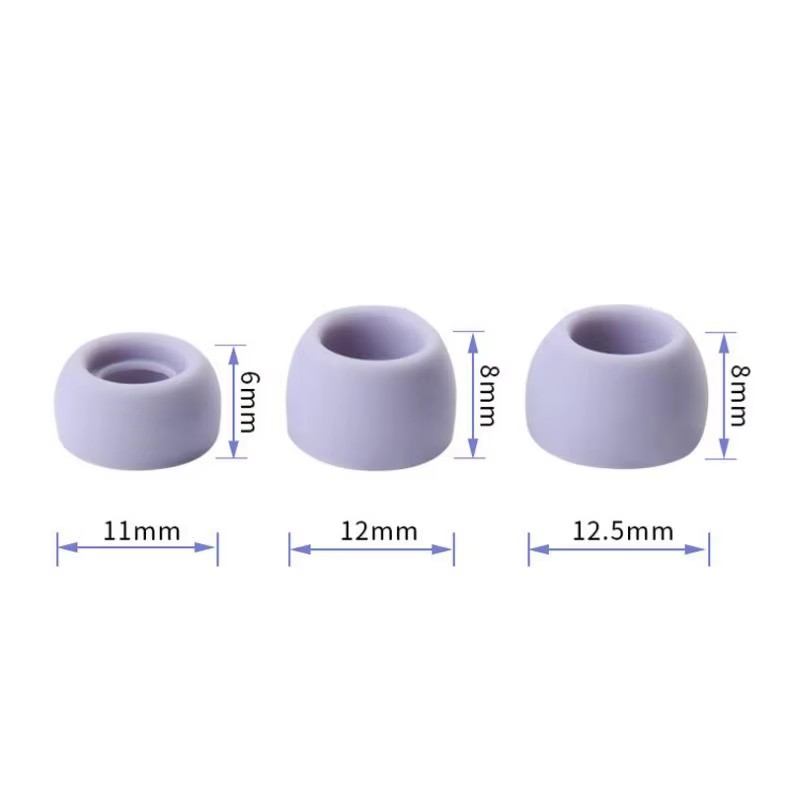 Earphone Silicone Case For Sam - Earphone Foam Tip review and price