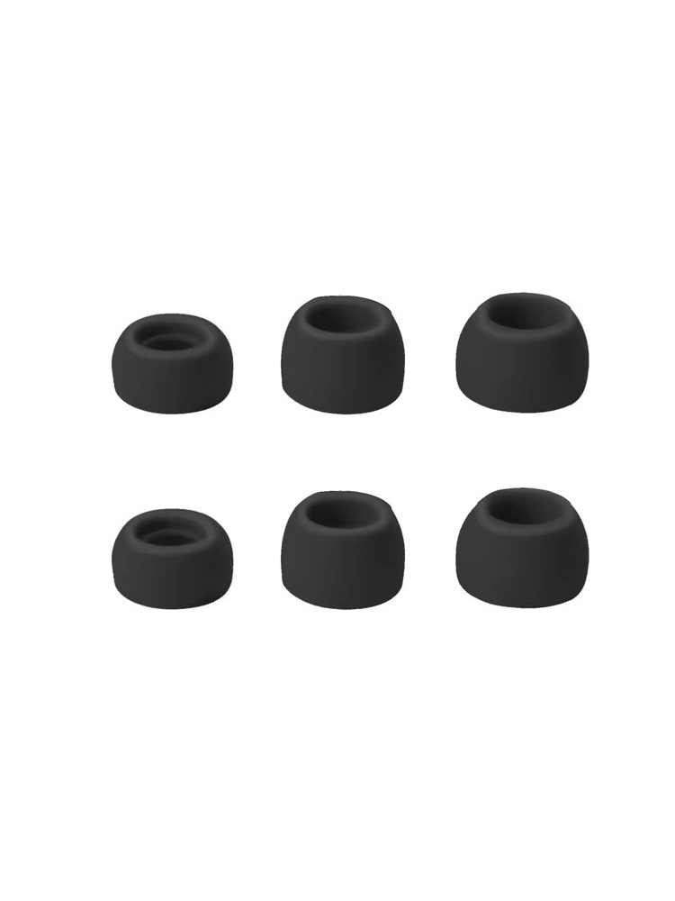Earphone Silicone Case For Sam - Earphone Foam Tip review and price