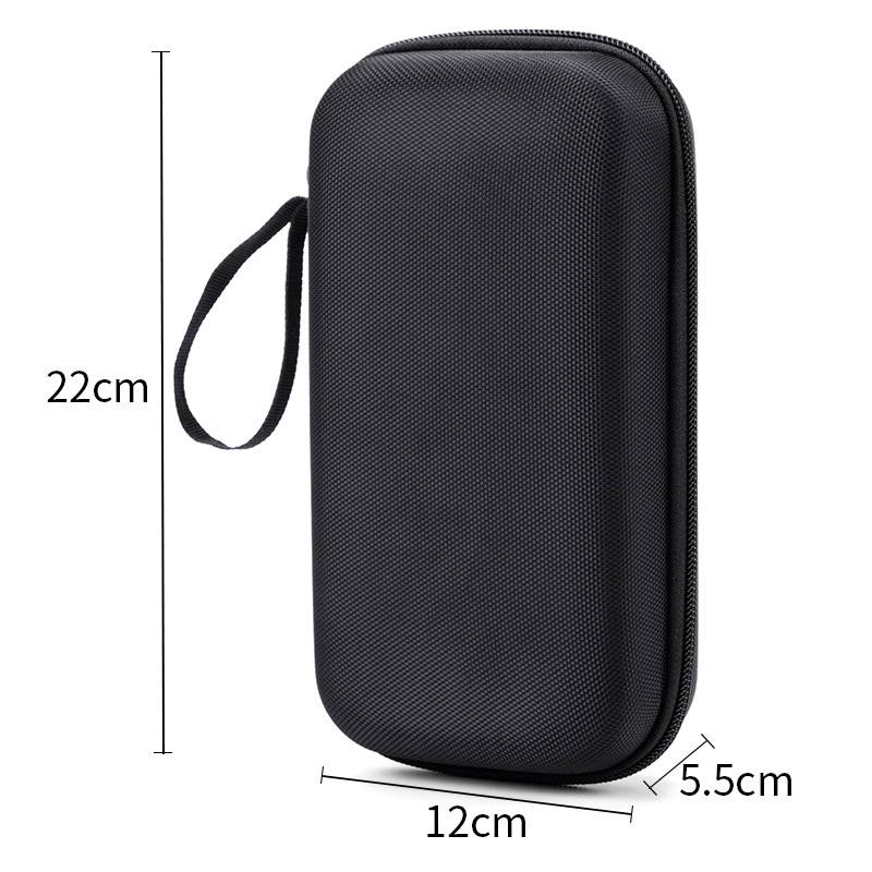Protection Case Box Hard Disk  - Headphone Case Hard review and price