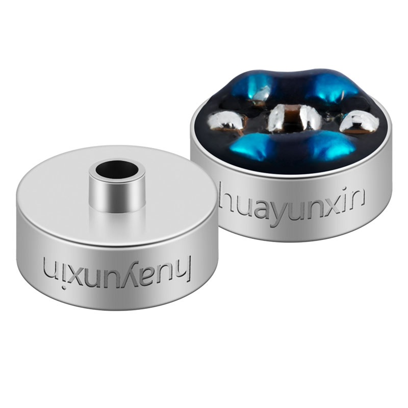 Huayunxin 7.1mm 4ohm 110db IEM - In Ear Monitor Iem review and price