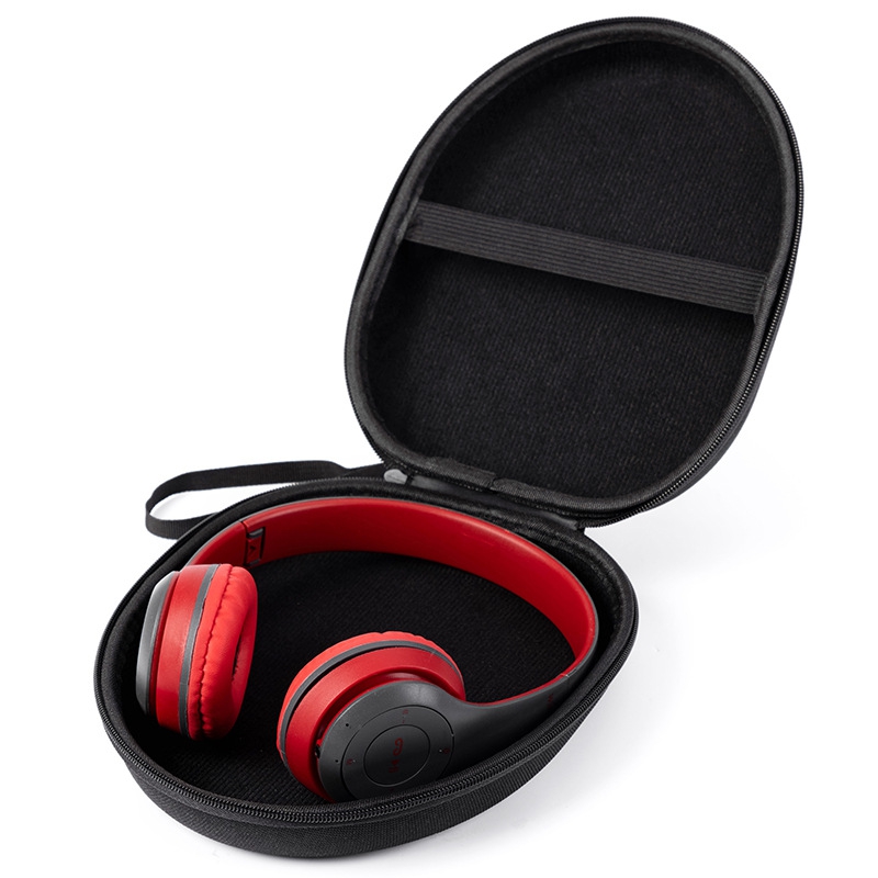 Universal Headset Travel Bag H - Headphone Case Hard review and price