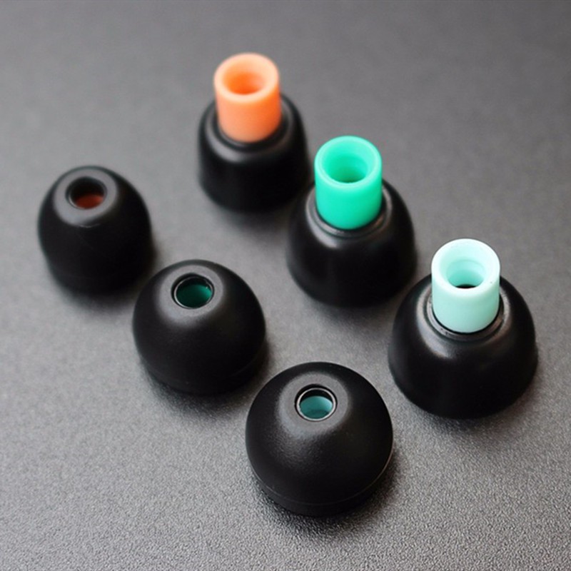 3 Pairs Ear Tips for Sony EP-E - Earphone Foam Tip review and price