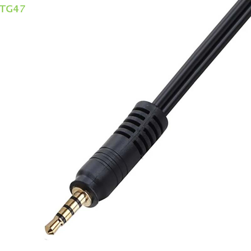 [Y]3.5mm 3 Way Port Aux Multi  - Earphone Splitter Jack review and price